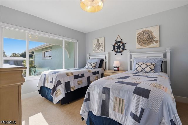 414 Spring Lake BLVD NW, Port Charlotte, FL 33952