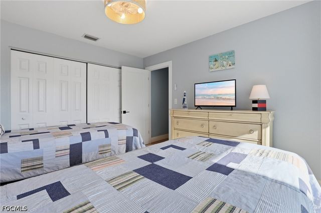 414 Spring Lake BLVD NW, Port Charlotte, FL 33952