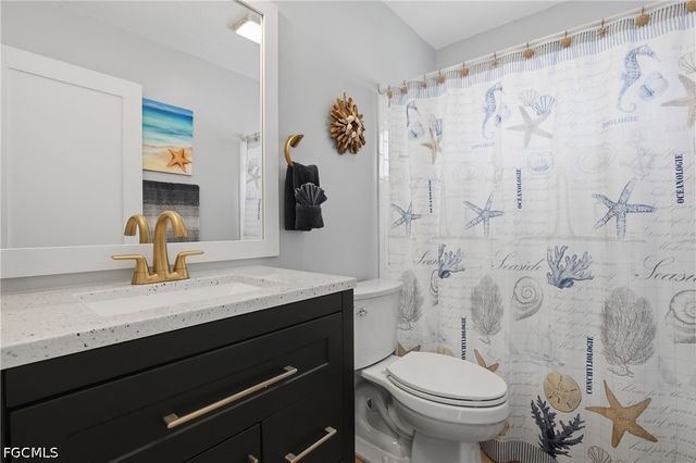 414 Spring Lake BLVD NW, Port Charlotte, FL 33952