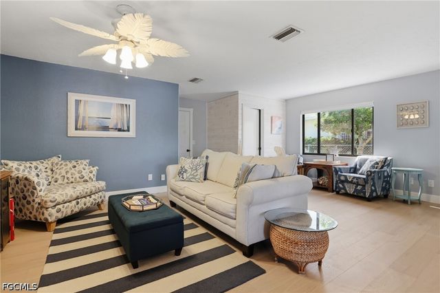 414 Spring Lake BLVD NW, Port Charlotte, FL 33952