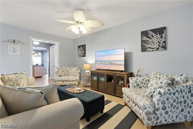 414 Spring Lake BLVD NW, Port Charlotte, FL 33952