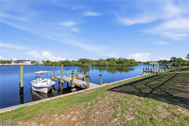 414 Spring Lake BLVD NW, Port Charlotte, FL 33952