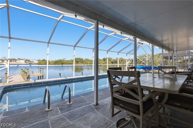 414 Spring Lake BLVD NW, Port Charlotte, FL 33952