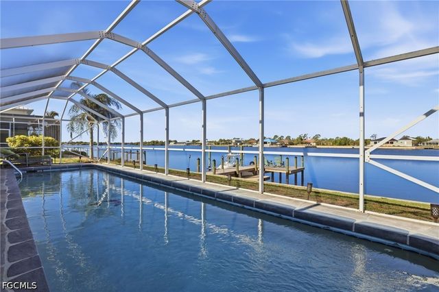 414 Spring Lake BLVD NW, Port Charlotte, FL 33952