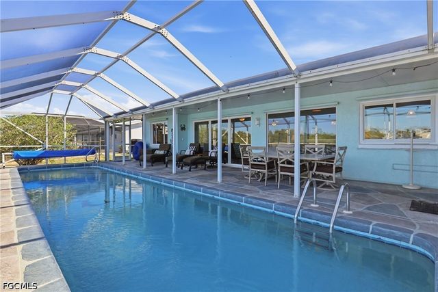 414 Spring Lake BLVD NW, Port Charlotte, FL 33952