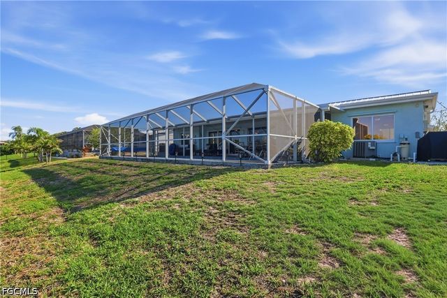 414 Spring Lake BLVD NW, Port Charlotte, FL 33952