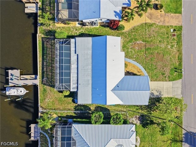 414 Spring Lake BLVD NW, Port Charlotte, FL 33952