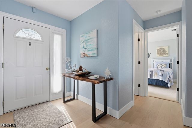 414 Spring Lake BLVD NW, Port Charlotte, FL 33952