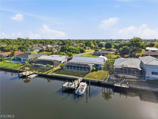 414 Spring Lake BLVD NW, Port Charlotte, FL 33952