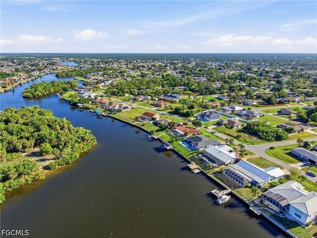 414 Spring Lake BLVD NW, Port Charlotte, FL 33952