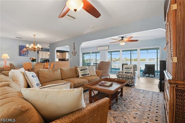 414 Spring Lake BLVD NW, Port Charlotte, FL 33952