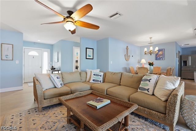 414 Spring Lake BLVD NW, Port Charlotte, FL 33952