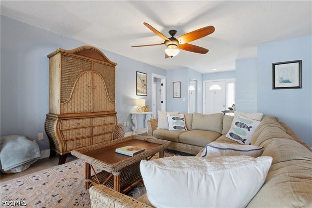 414 Spring Lake BLVD NW, Port Charlotte, FL 33952