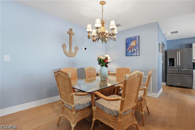 414 Spring Lake BLVD NW, Port Charlotte, FL 33952