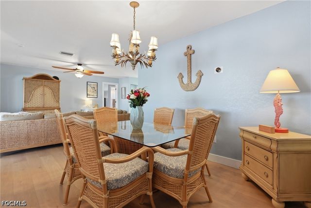 414 Spring Lake BLVD NW, Port Charlotte, FL 33952