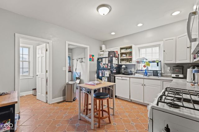 233 N Oxford Street, Indianapolis, IN 46201