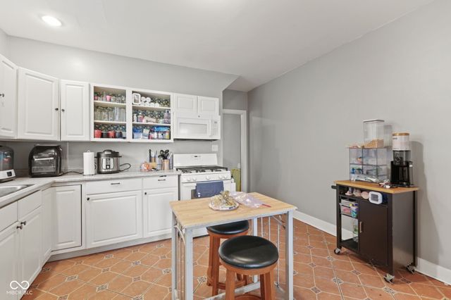 233 N Oxford Street, Indianapolis, IN 46201