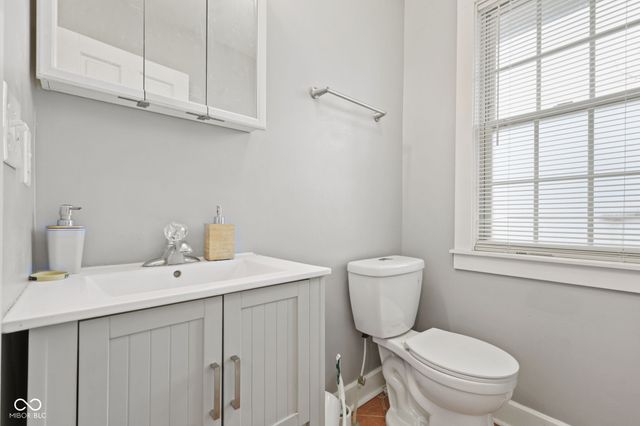 233 N Oxford Street, Indianapolis, IN 46201