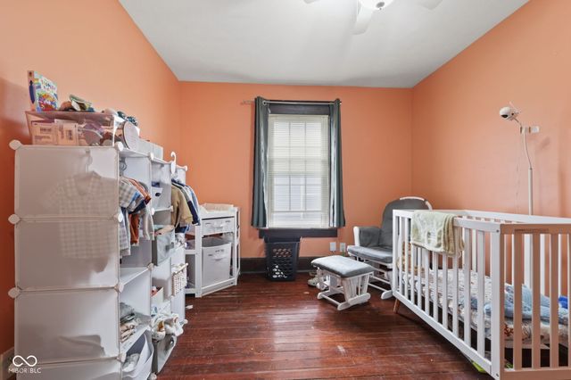 233 N Oxford Street, Indianapolis, IN 46201