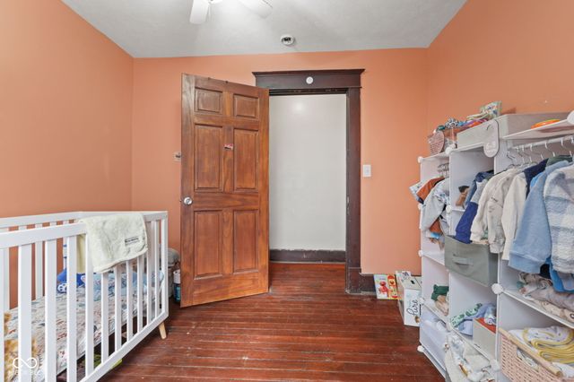 233 N Oxford Street, Indianapolis, IN 46201