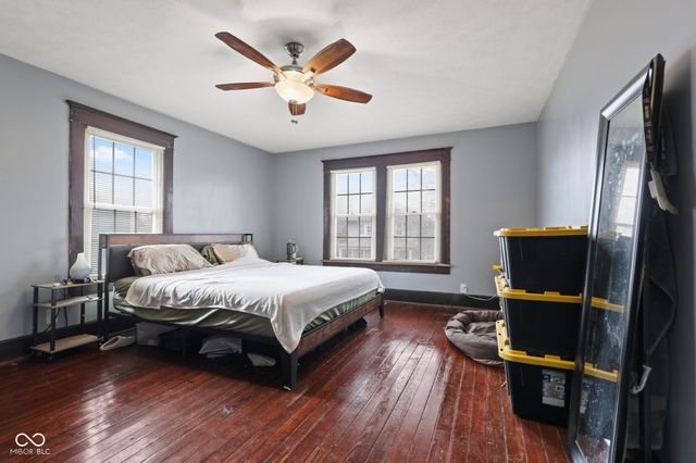 233 N Oxford Street, Indianapolis, IN 46201