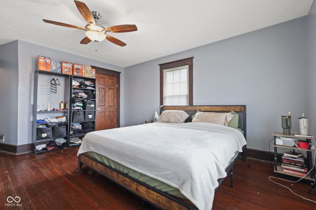 233 N Oxford Street, Indianapolis, IN 46201