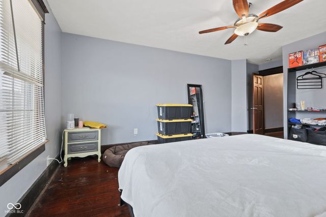 233 N Oxford Street, Indianapolis, IN 46201