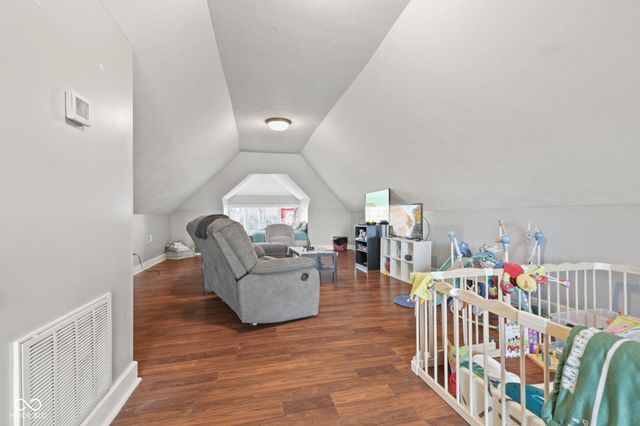 233 N Oxford Street, Indianapolis, IN 46201