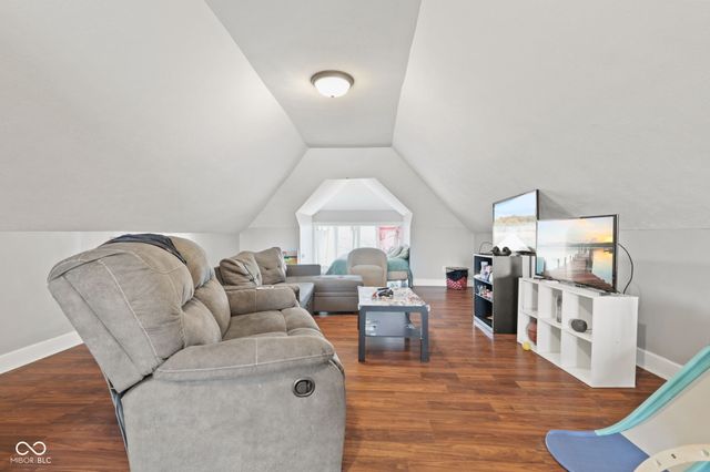 233 N Oxford Street, Indianapolis, IN 46201