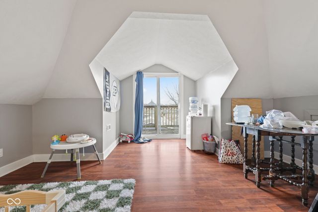 233 N Oxford Street, Indianapolis, IN 46201