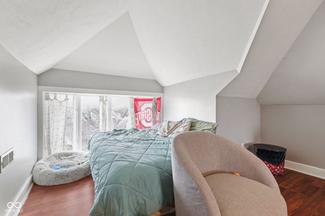 233 N Oxford Street, Indianapolis, IN 46201