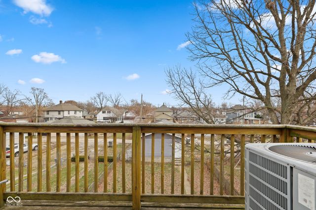 233 N Oxford Street, Indianapolis, IN 46201