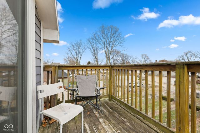 233 N Oxford Street, Indianapolis, IN 46201