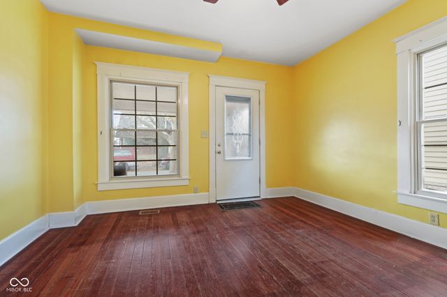 233 N Oxford Street, Indianapolis, IN 46201