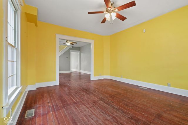 233 N Oxford Street, Indianapolis, IN 46201