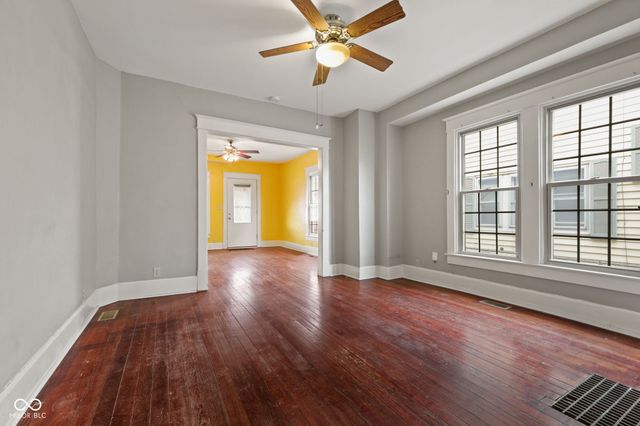 233 N Oxford Street, Indianapolis, IN 46201