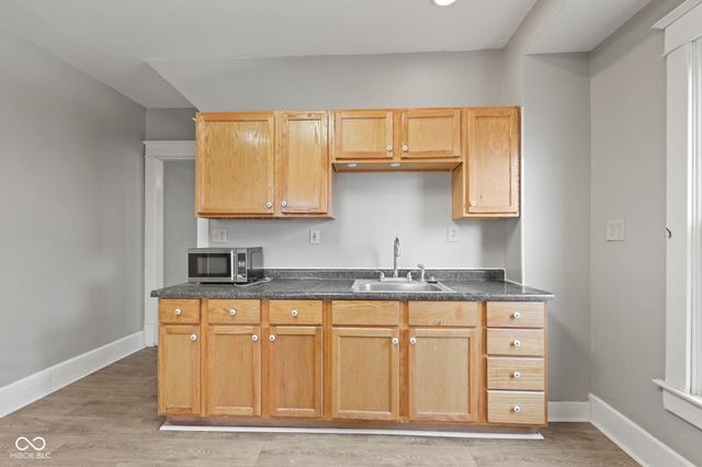 233 N Oxford Street, Indianapolis, IN 46201