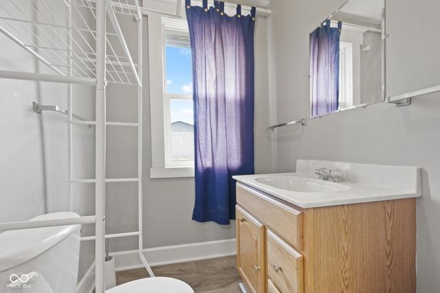 233 N Oxford Street, Indianapolis, IN 46201