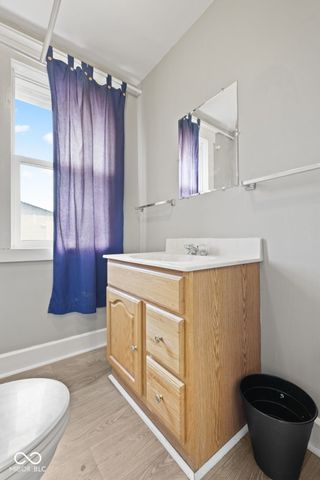 233 N Oxford Street, Indianapolis, IN 46201