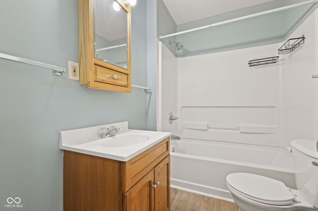 233 N Oxford Street, Indianapolis, IN 46201