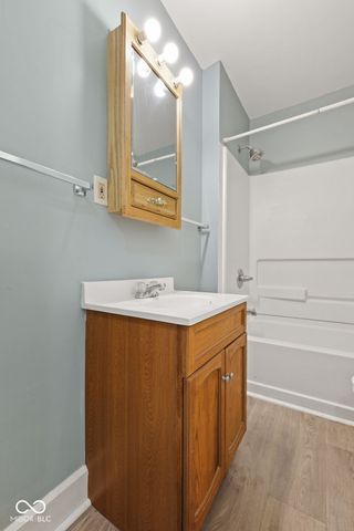 233 N Oxford Street, Indianapolis, IN 46201