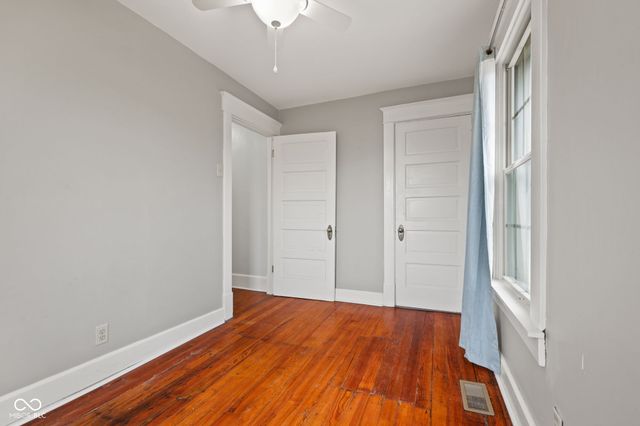 233 N Oxford Street, Indianapolis, IN 46201