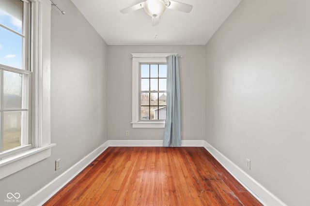 233 N Oxford Street, Indianapolis, IN 46201