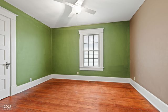 233 N Oxford Street, Indianapolis, IN 46201