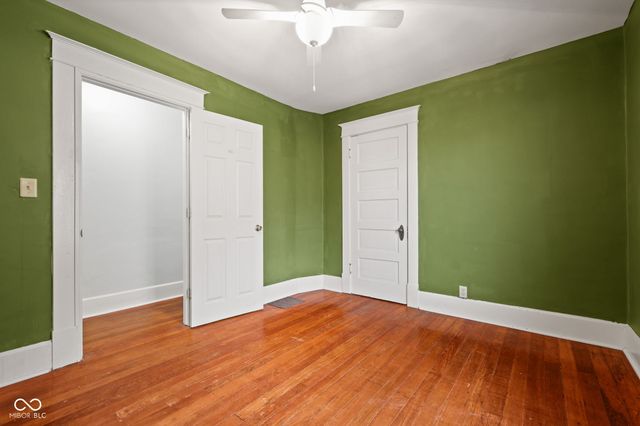 233 N Oxford Street, Indianapolis, IN 46201