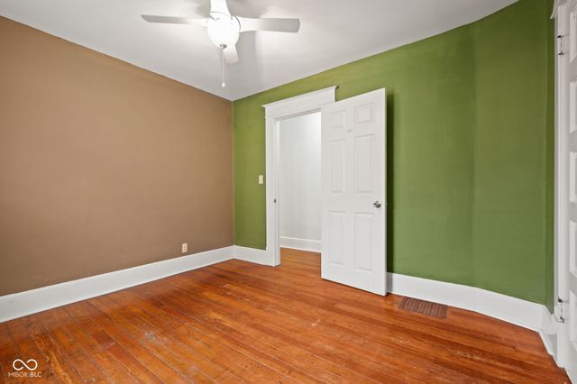 233 N Oxford Street, Indianapolis, IN 46201