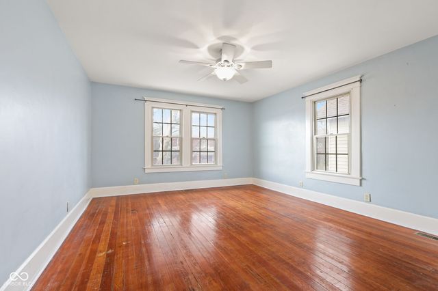 233 N Oxford Street, Indianapolis, IN 46201