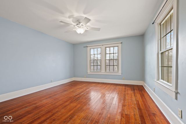 233 N Oxford Street, Indianapolis, IN 46201