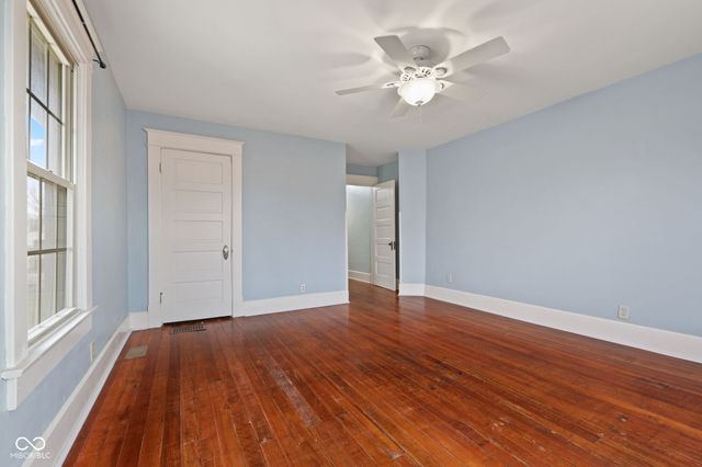 233 N Oxford Street, Indianapolis, IN 46201