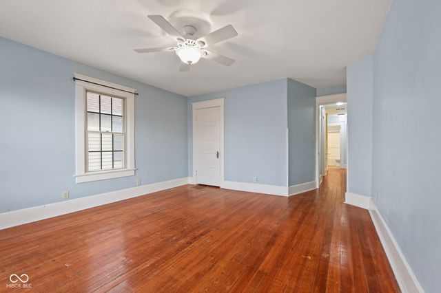 233 N Oxford Street, Indianapolis, IN 46201